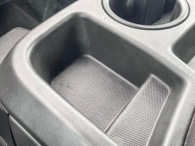 2019 Chevrolet Silverado 1500 Work Truck