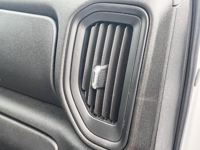 2019 Chevrolet Silverado 1500 Work Truck