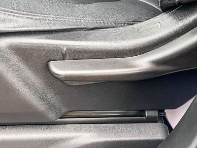 2019 Chevrolet Silverado 1500 Work Truck