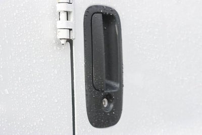 2022 Chevrolet Express Cargo 3500 Base