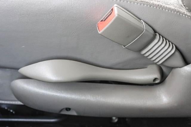 2022 Chevrolet Express Cargo 3500 Base