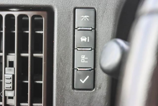 2022 Chevrolet Express Cargo 3500 Base