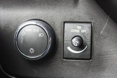 2022 Chevrolet Express Cargo 3500 Base