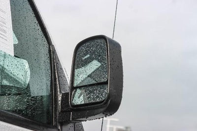 2022 Chevrolet Express Cargo 3500 Base