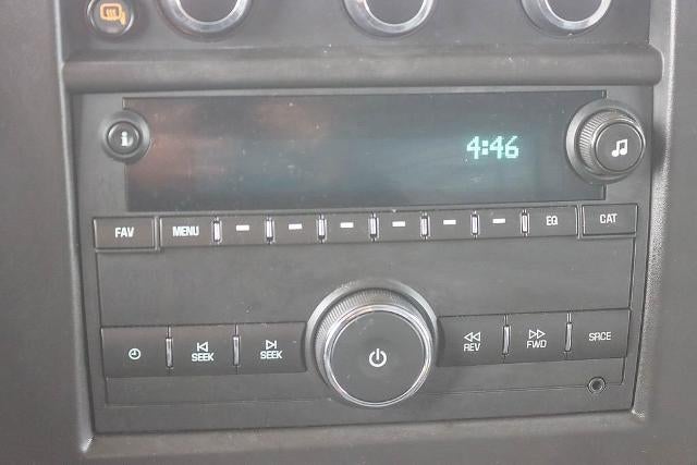 2022 Chevrolet Express Cargo 3500 Base