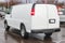 2022 Chevrolet Express Cargo 3500 Base