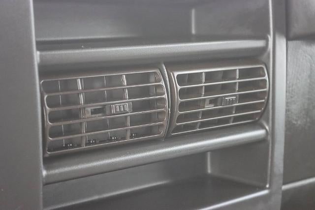 2022 Chevrolet Express Cargo 3500 Base