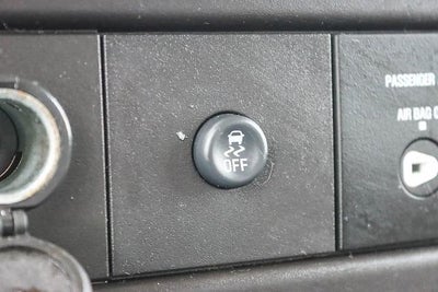 2022 Chevrolet Express Cargo 3500 Base