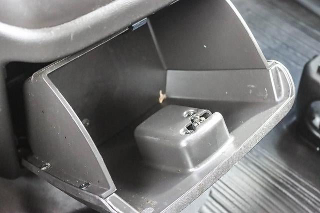 2022 Chevrolet Express Cargo 3500 Base