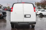 2022 Chevrolet Express Cargo 3500 Base