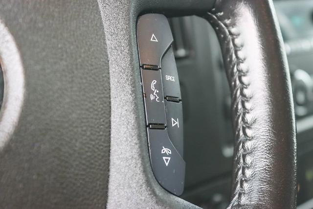 2022 Chevrolet Express Cargo 3500 Base