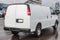 2022 Chevrolet Express Cargo 3500 Base