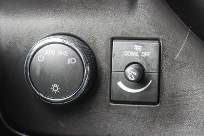 2022 Chevrolet Express Cargo 3500 Base