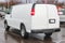 2022 Chevrolet Express Cargo 3500 Base
