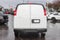2022 Chevrolet Express Cargo 3500 Base