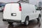 2022 Chevrolet Express Cargo 3500 Base