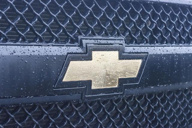 2022 Chevrolet Express Cargo 3500 Base