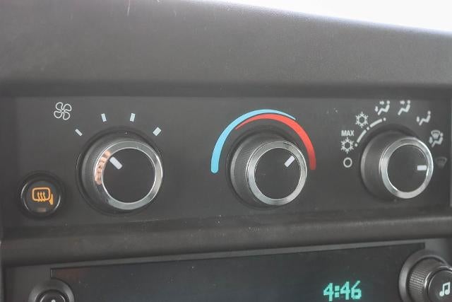 2022 Chevrolet Express Cargo 3500 Base