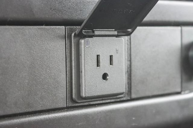 2022 Chevrolet Express Cargo 3500 Base