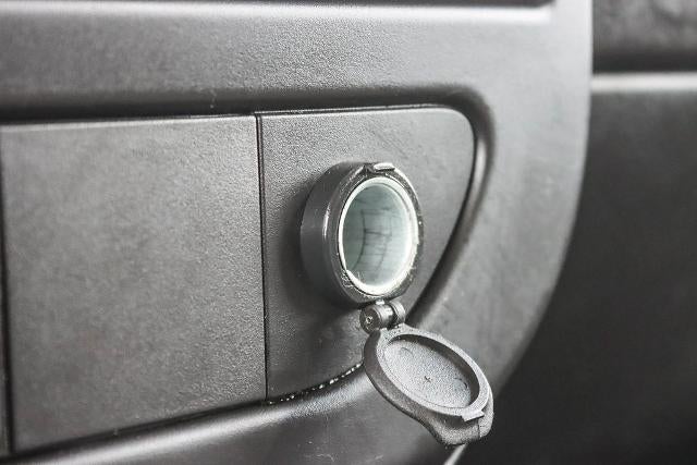 2022 Chevrolet Express Cargo 3500 Base