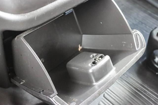 2022 Chevrolet Express Cargo 3500 Base