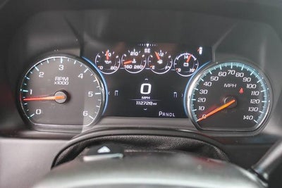 2018 GMC Yukon XL Denali