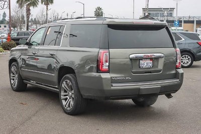 2018 GMC Yukon XL Denali