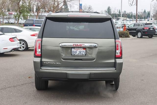 2018 GMC Yukon XL Denali