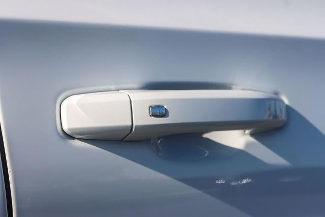 2022 Chevrolet Suburban LS