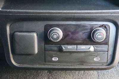 2022 Chevrolet Suburban LS