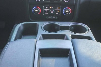 2022 Chevrolet Suburban LS