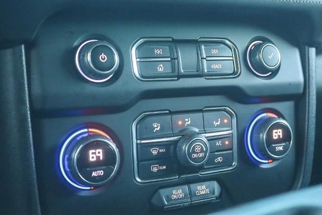 2022 Chevrolet Suburban LS