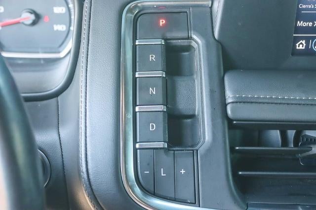 2022 Chevrolet Suburban LS