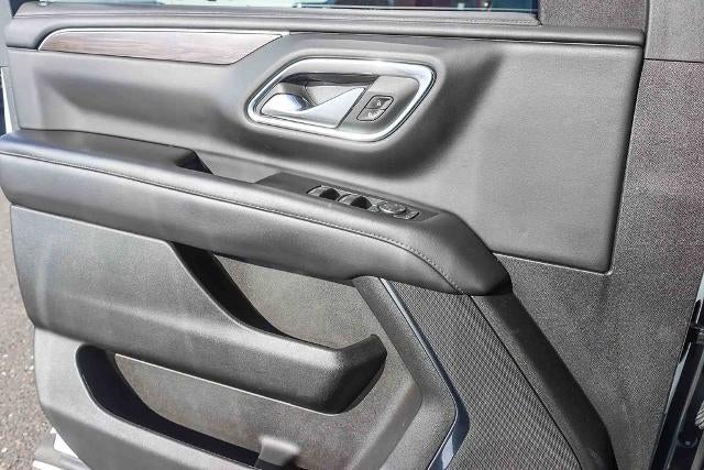 2022 Chevrolet Suburban LS