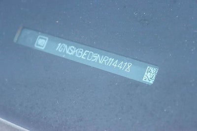 2022 Chevrolet Suburban LS