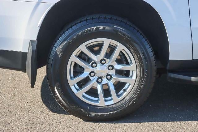 2022 Chevrolet Suburban LS