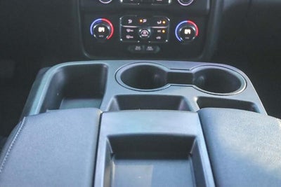 2022 Chevrolet Suburban LS