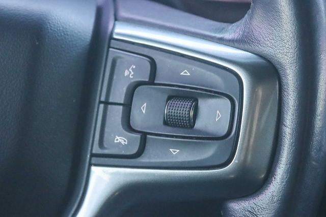 2022 Chevrolet Suburban LS