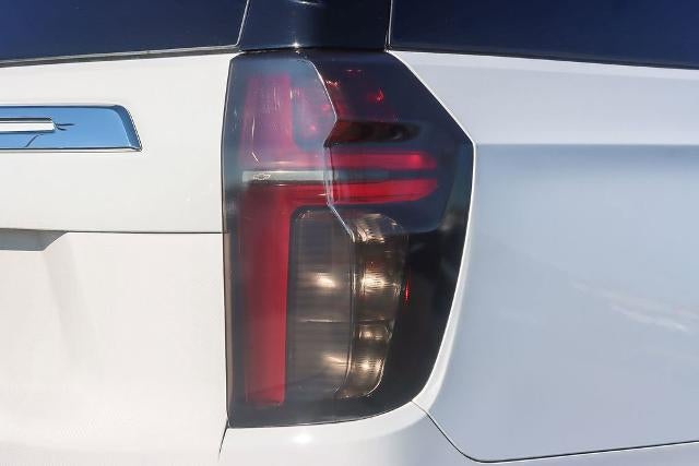 2022 Chevrolet Suburban LS