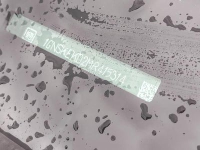 2021 Chevrolet Suburban RST