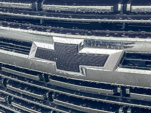 2021 Chevrolet Suburban RST