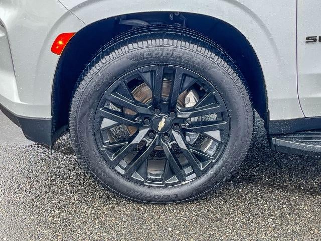 2021 Chevrolet Suburban RST