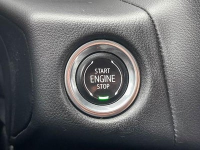 2021 Chevrolet Suburban RST