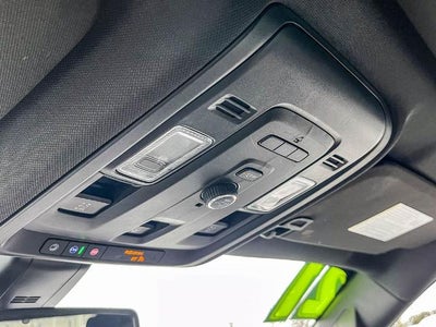 2021 Chevrolet Suburban RST