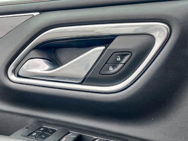 2021 Chevrolet Suburban RST