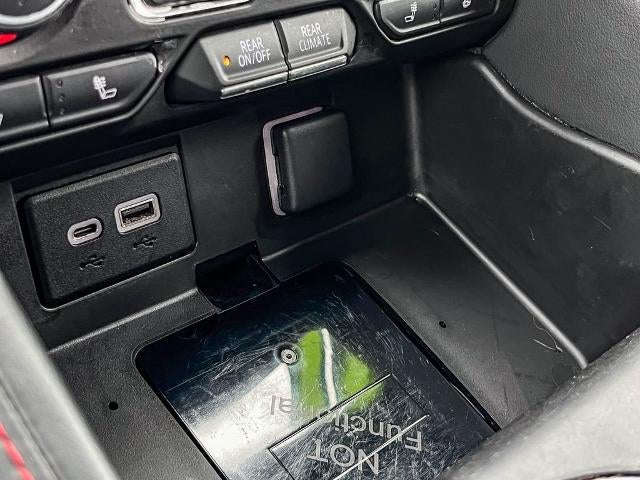 2021 Chevrolet Suburban RST