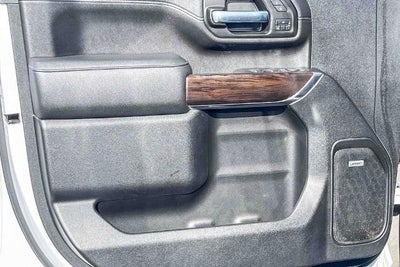 2021 GMC Sierra 2500 HD SLT