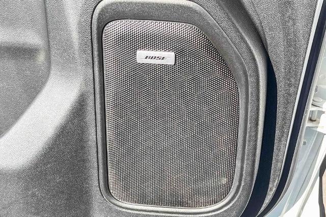 2021 GMC Sierra 2500 HD SLT