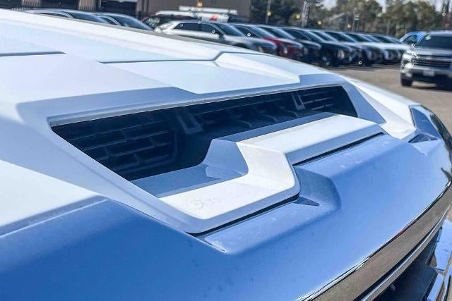 2021 GMC Sierra 2500 HD SLT