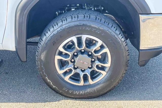 2021 GMC Sierra 2500 HD SLT